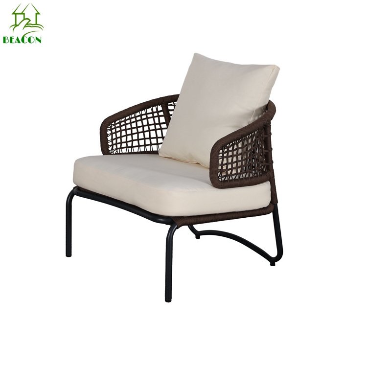 Outdoor sofa set designs luxury living room villa furniture modern hotel contemporary sofa