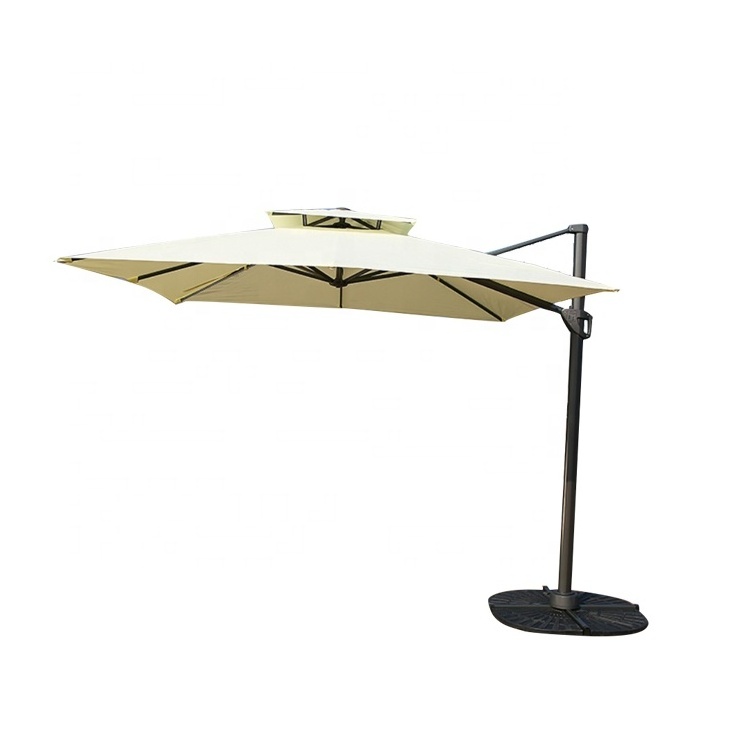 Patio Umbrellas beach outdoor parasols umbrellas for Backyard Poolside Lawn and Garden