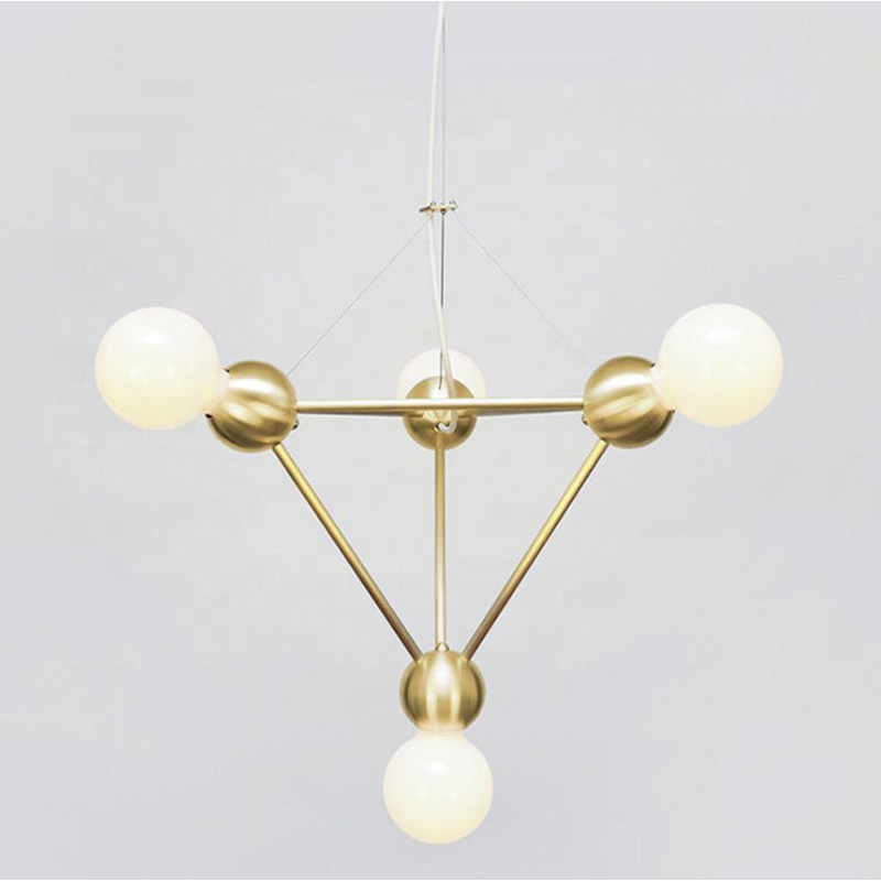 White wrought iron 12 lights modern home design interior decoration metal chandelier pendant lamp