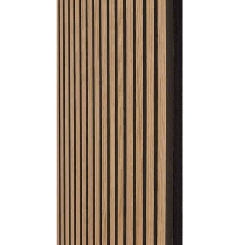 Custom Sound Absorbing Panels Acoustic Wood Slat Panel Office Hotel Woodup Akupanel Wood Wall Panel