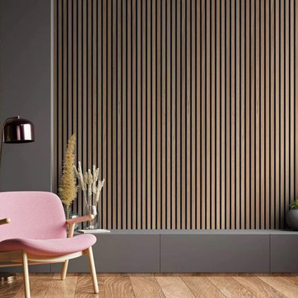 Curved Acoustic Ceiling Panels Flexible Wall Panel Curved design acoustic wall panel MDF