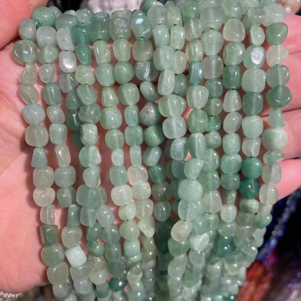 Crystal Beads Mixed gemstone beads irregular jewelry making bulk 1598312