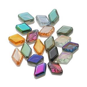 diy jewellery making accessories loose crystal beads in bulk