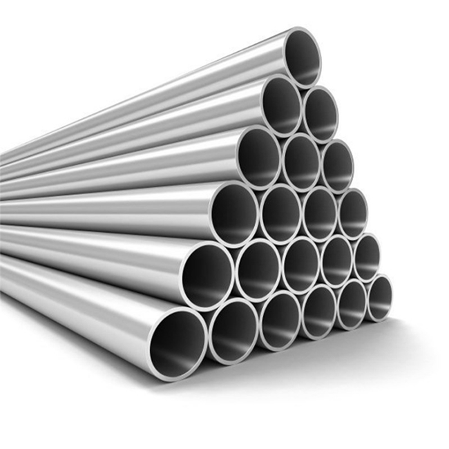 600 601 625  Inconel Incoloy Monel Hastelloy seamless pipe and tube