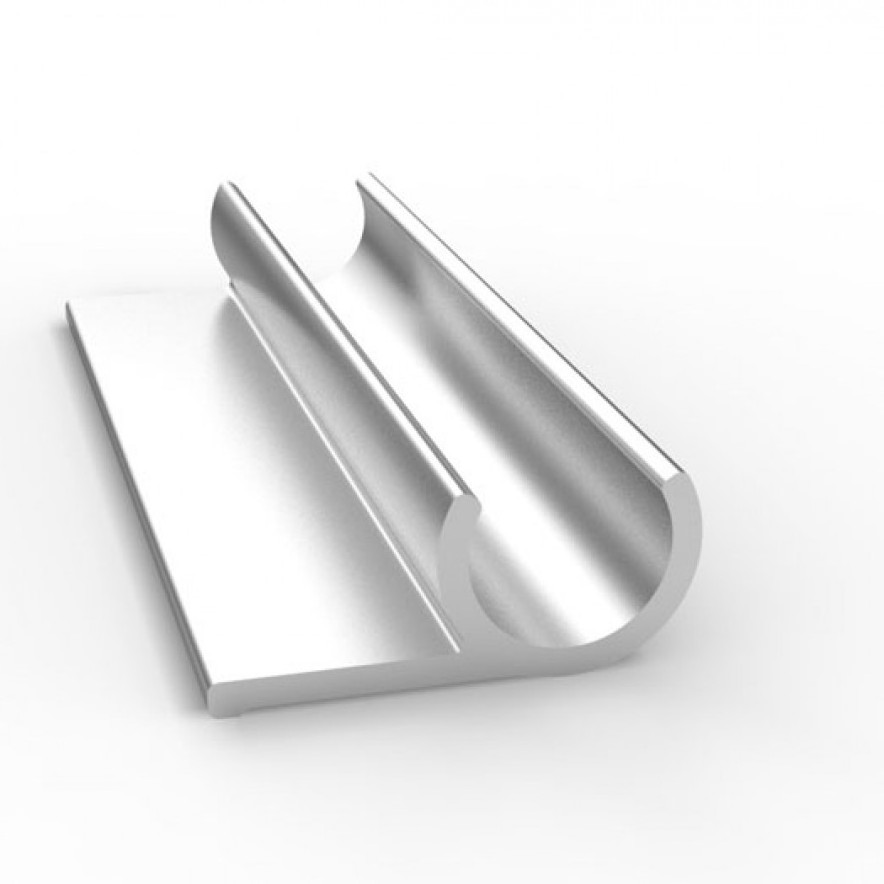 inox 420 stainless steel  stainless steel C channel/U profile