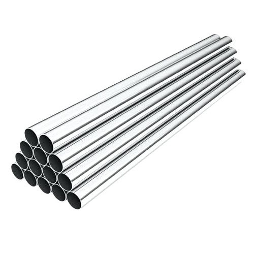 High Quality ASTM B338 B862 Gr2 Gr9 titanium pipe welded for titanium bike frame seamless exhaust tube