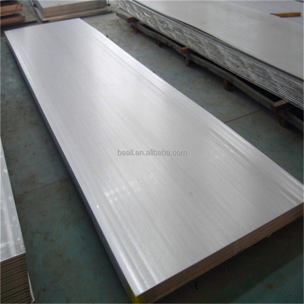 2205 2507 904L super duplex stainless steel plate price per kg