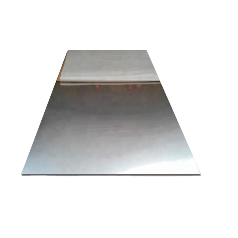 High Quality GR5 GR7 Ti Plates and Sheets Titanium Alloy Titanium Foil