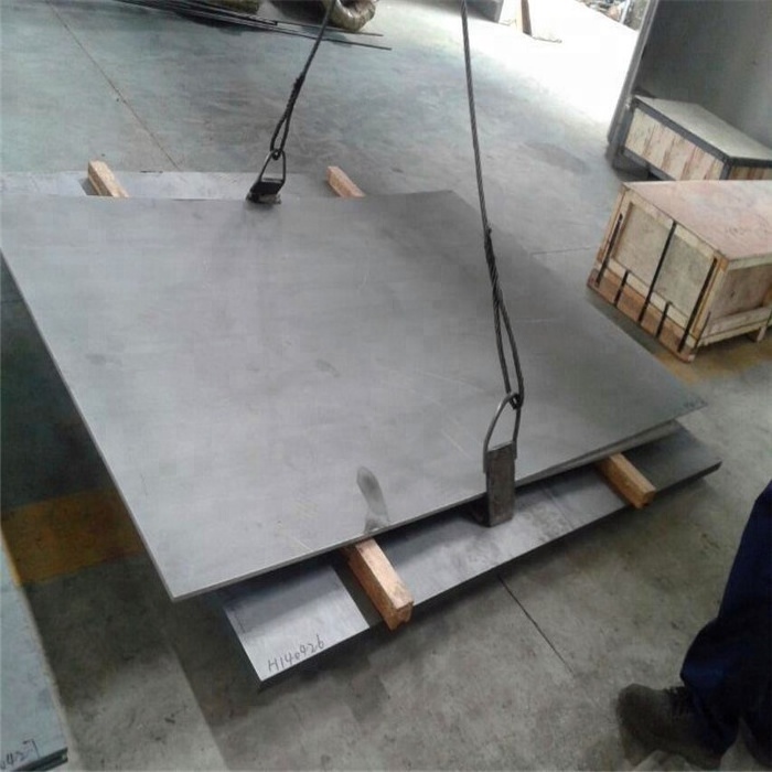 1.7035 41Cr4 Alloy Steel Plate 1.0503 4130 4340 Low Alloy High Strength Steel Plate