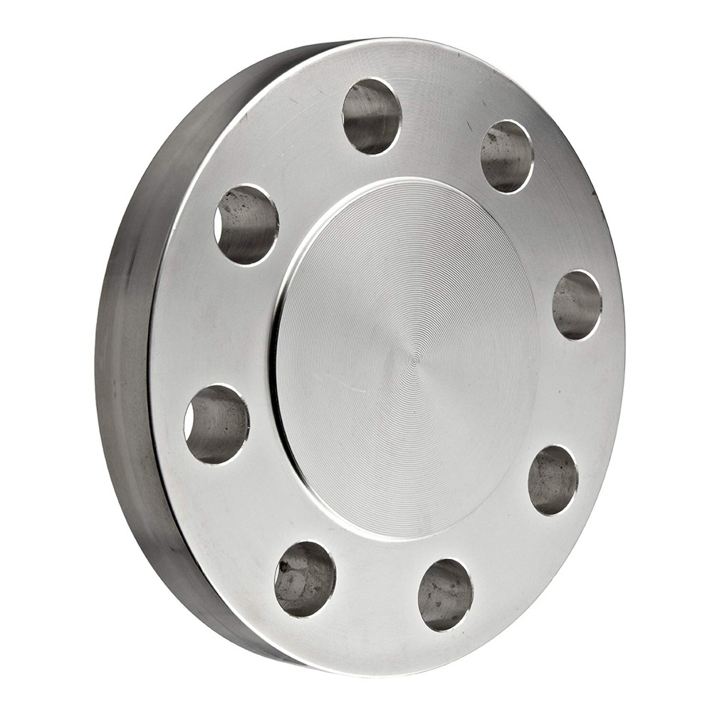 ANSI B16.5 Stainless Steel 321 Raised Face class 150 lb Slip On Pipe Flanges