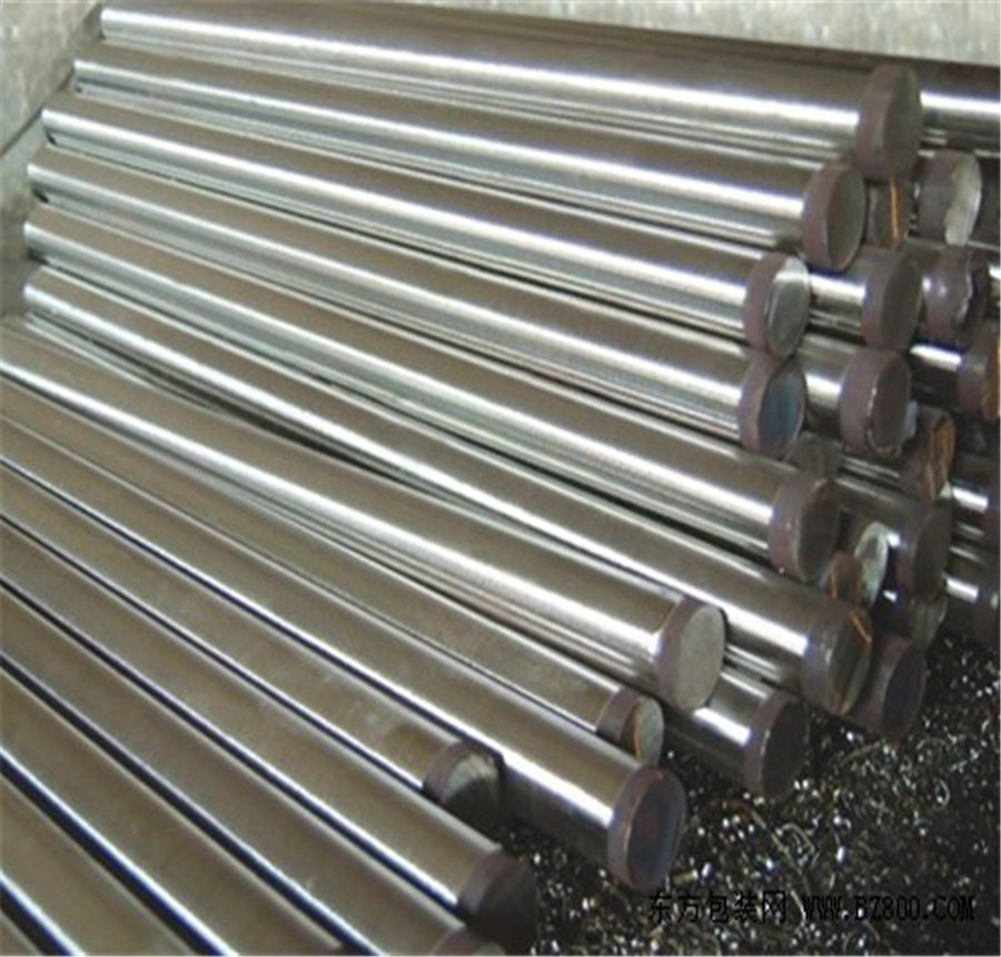 SS431 Round Bar SUS416 SUS430F stainless steel SS Round Bar Price