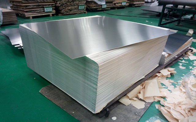 aluminium sheet metals 3mm Aluminium Sheet 3103H14