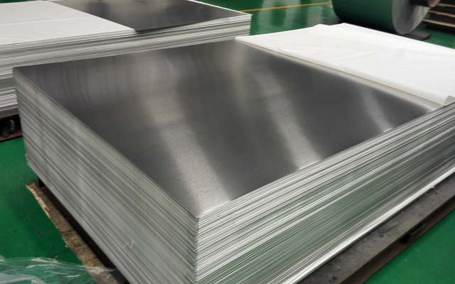 aluminium sheet metals 3mm Aluminium Sheet 3103H14