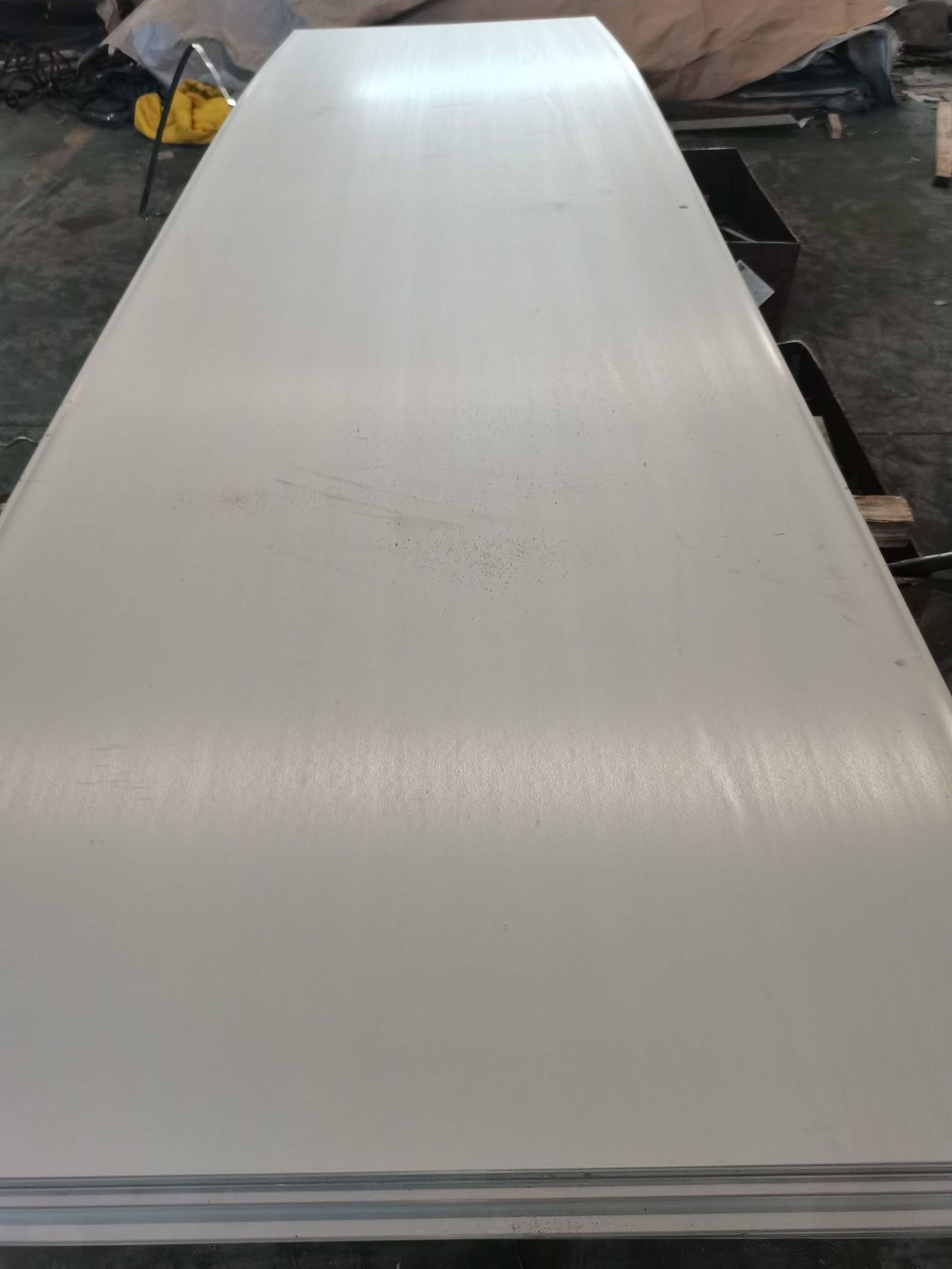 High Quality GR5 GR7 Ti Plates and Sheets Titanium Alloy Titanium Foil