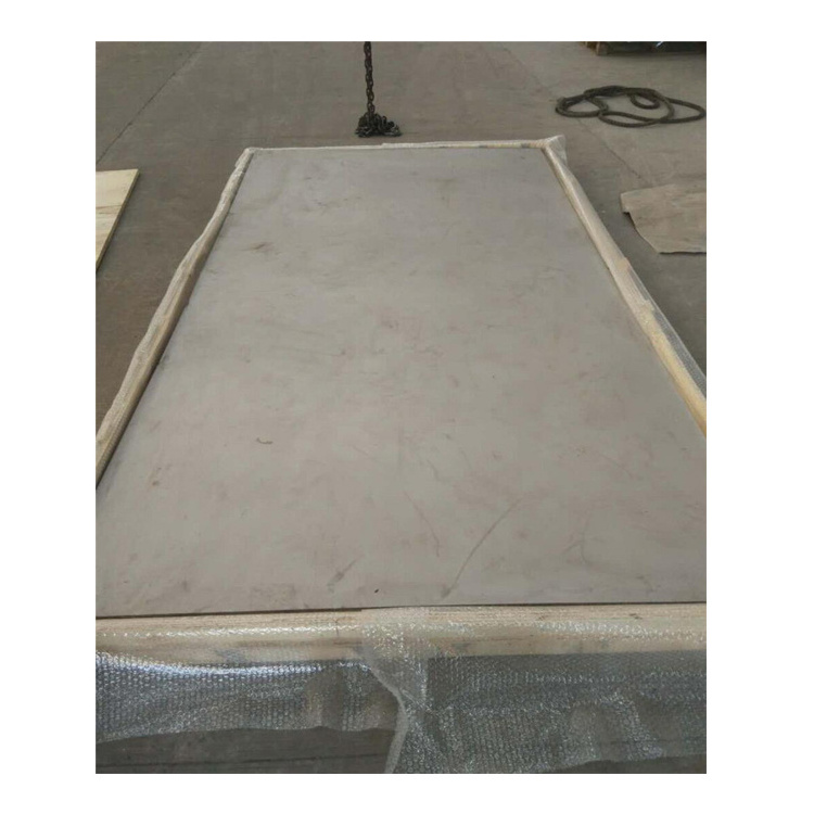 1.4652/Alloy 654 SMO stainless steel 4x8 sheet