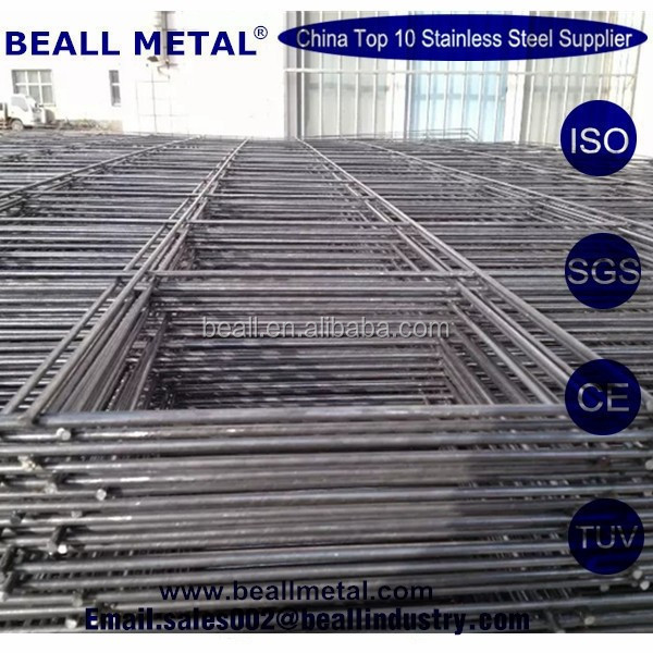 Monel400 Stainless Steel Welded Wire Mesh 500 micron stainless steel wire mesh