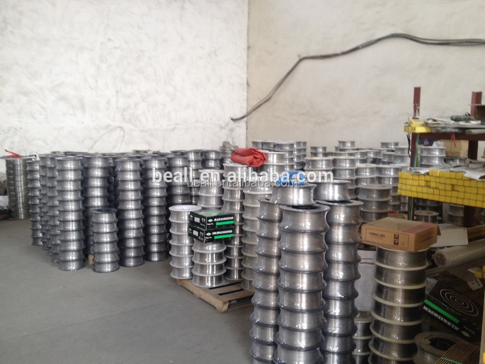 stainless steel wire for making cleaning scrubber