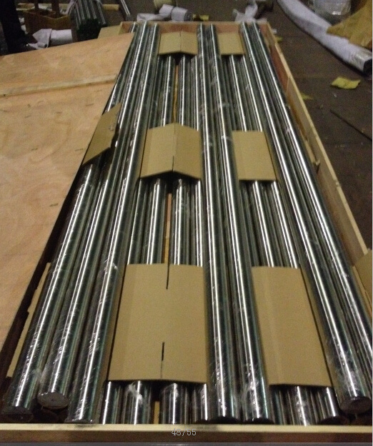 astm a479 1.4923  X22CrMov12-1  stainless steel round bar rod shaft