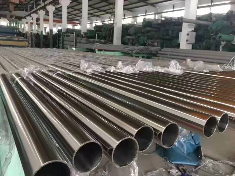 AISI ASTM TP 304 304L 309S 310S 316L 316ti 321 347H 317L 904L 2205 2507 inox stainless steel pipe/stainless steel tube