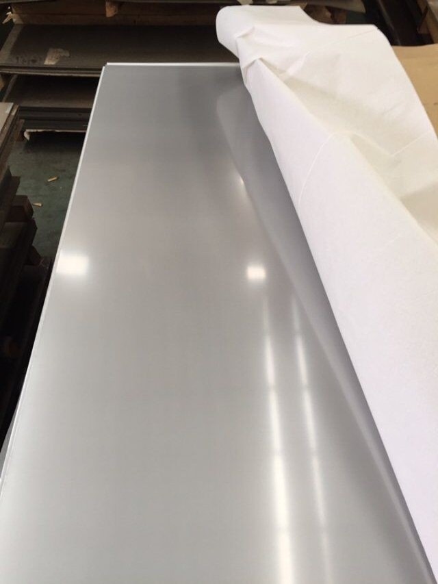 2205 2507 904L super duplex stainless steel plate price per kg