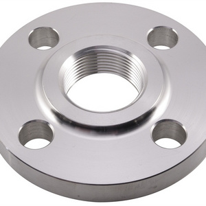 316 304 PL Plate Type Flat welding Flange