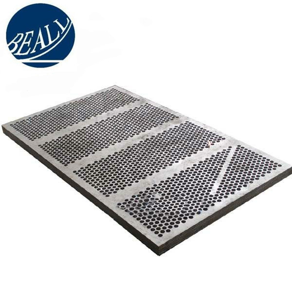 309 S SUS 309 S	S 309 08 1.4828	perforated stainless steel sheet