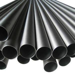 ASTM A53  ASTM A519  ASTM A500 Structural Seamless Pipe, Seamless Structural Pipe