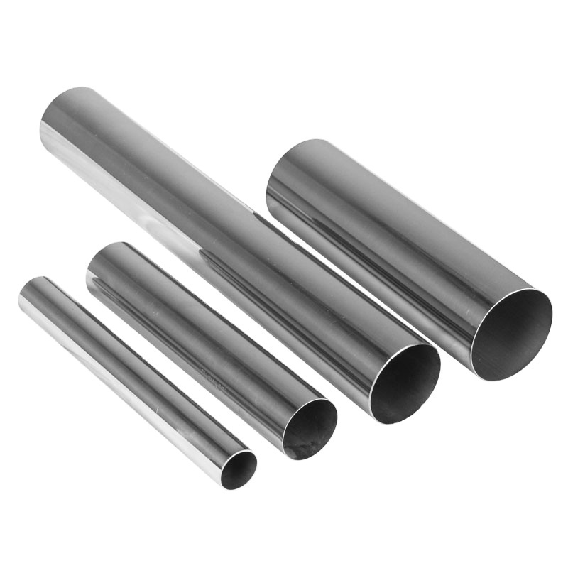 ASTM inconel 600 601 625 718 monel 400 k500 4j36 kovar F15 bright annealed solution Nickel Alloy Seamless Pipe