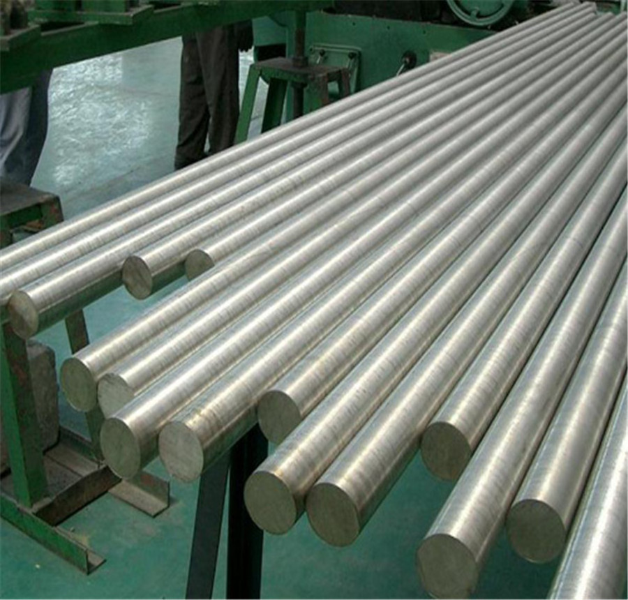 SS431 Round Bar SUS416 SUS430F stainless steel SS Round Bar Price