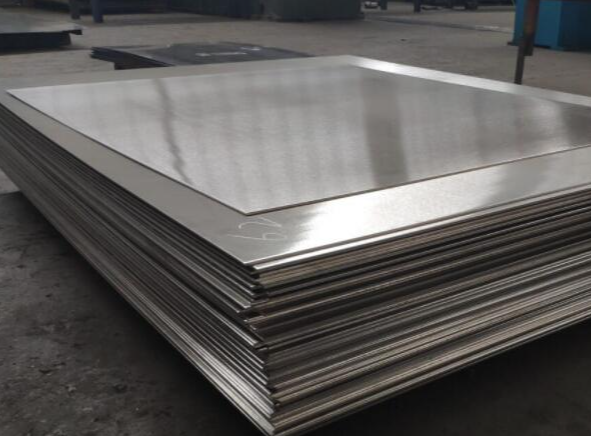 ASTM B127 Monel 400 405 455 K500 Inconel 600 601 617 625 706 718 725 Nickel Alloy Metal Sheet Price