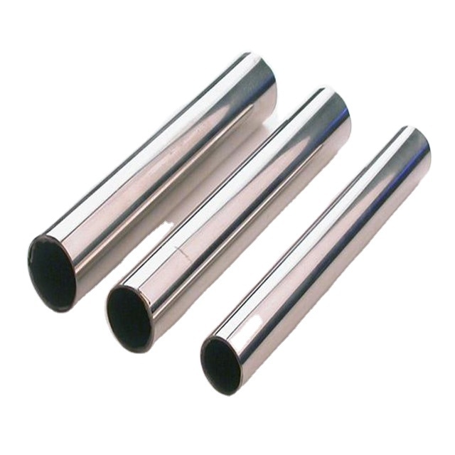 hot sale ASTM  kovar 4j29 4j36 4j50 tube invar 36 sch80 bright annealed solution nickle alloy Pipe/Tube best price per kg