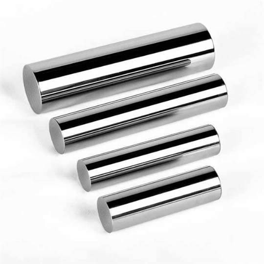 409 410 420 430 431 420F 430F stainless steel SS round bar price per kg