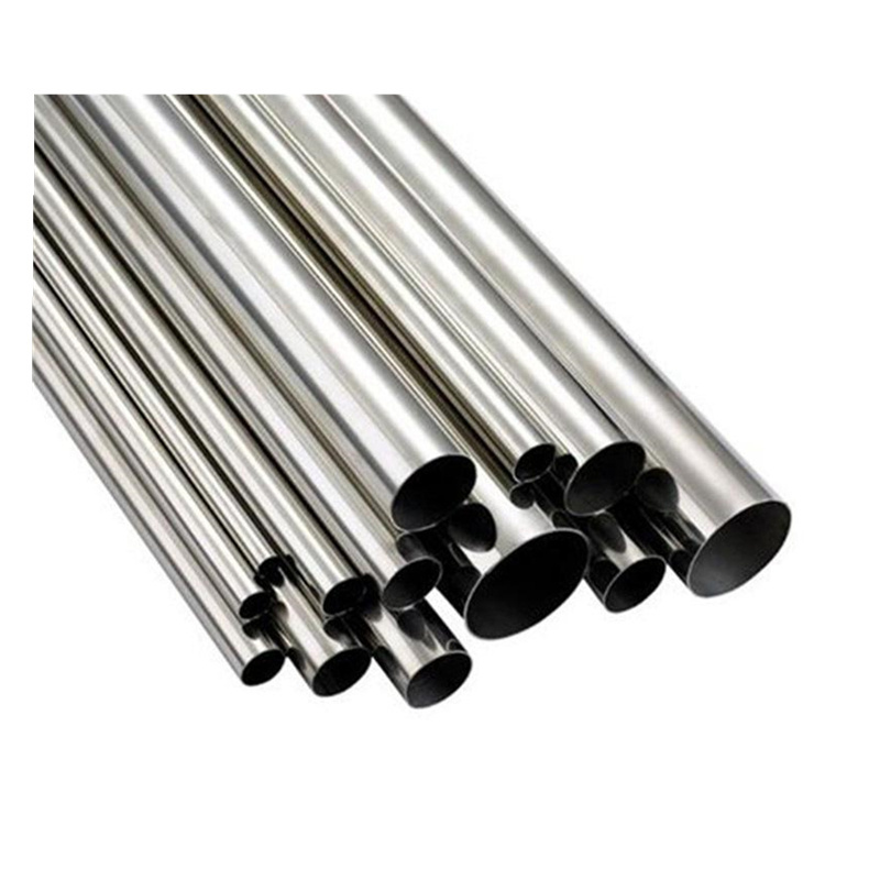 AISI ASTM TP 304 304L 309S 310S 316L 316ti 321 347H 317L 904L 2205 2507 inox stainless steel pipe/stainless steel tube