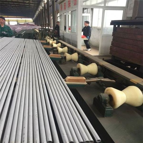 Harga pipa 304 seamless stainless steel pipe/tubes per batang