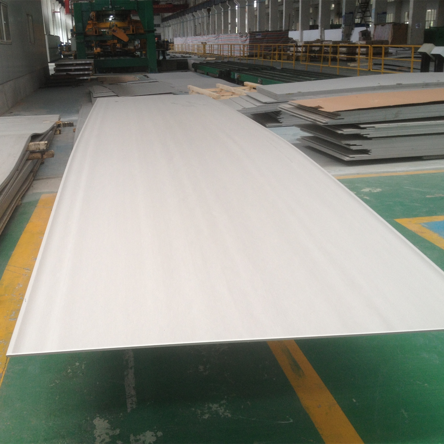 ASTM A276 SS304 316 316l 321 310 stainless steel sheet/plate price