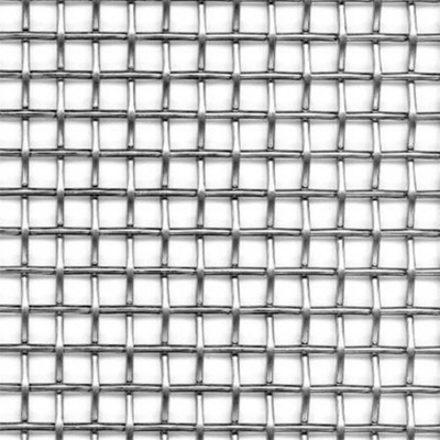 Stainless steel 304/304L/316/316L wiremesh woven wire mesh