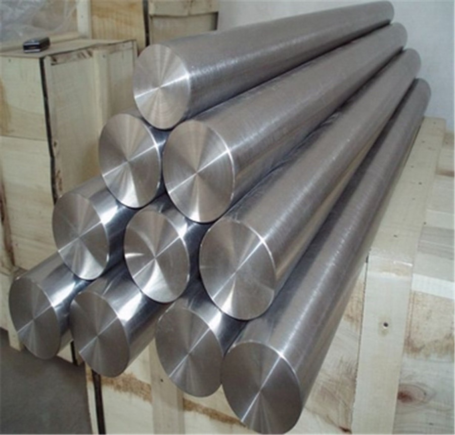 SS431 Round Bar SUS416 SUS430F stainless steel SS Round Bar Price