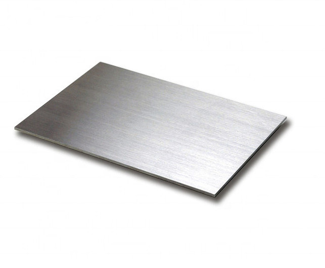 Nickel copper alloy plate/sheet Monel 400 plate