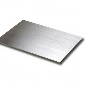 Nickel copper alloy plate/sheet Monel 400 plate