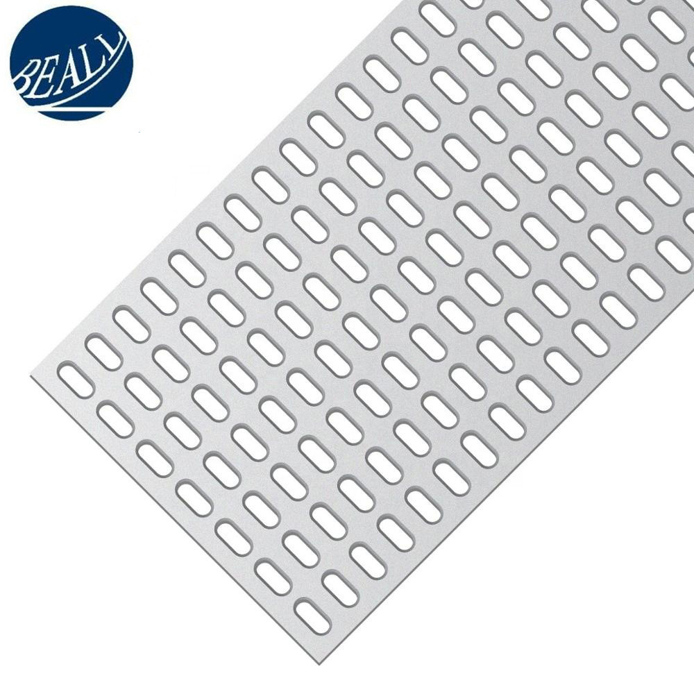 309 S SUS 309 S	S 309 08 1.4828	perforated stainless steel sheet