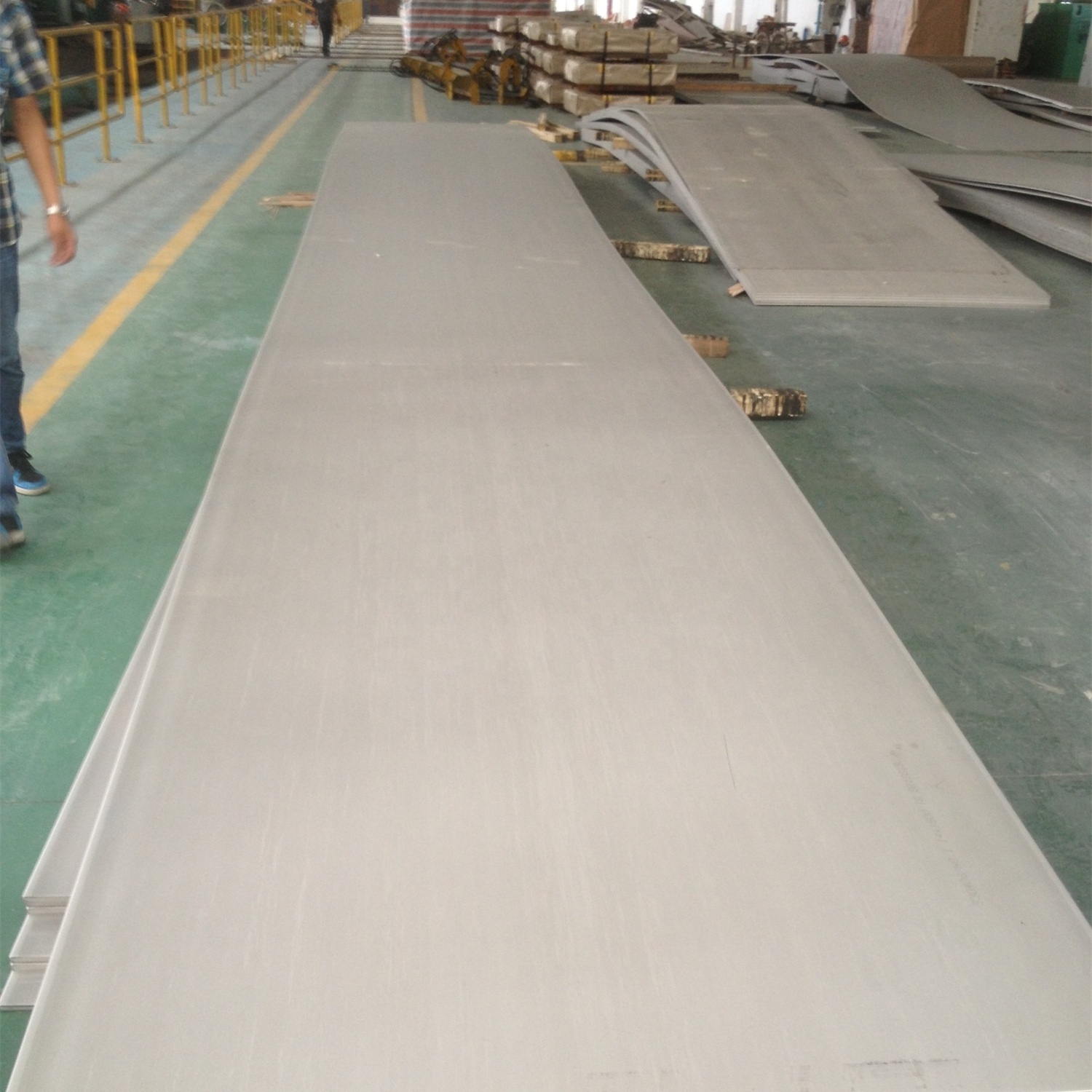 1.7035 41Cr4 Alloy Steel Plate 1.0503 4130 4340 Low Alloy High Strength Steel Plate