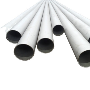 Harga pipa 304 seamless stainless steel pipe/tubes per batang