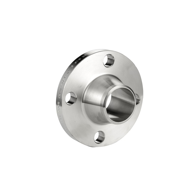 ANSI B16.5 Stainless Steel 321 Raised Face class 150 lb Slip On Pipe Flanges