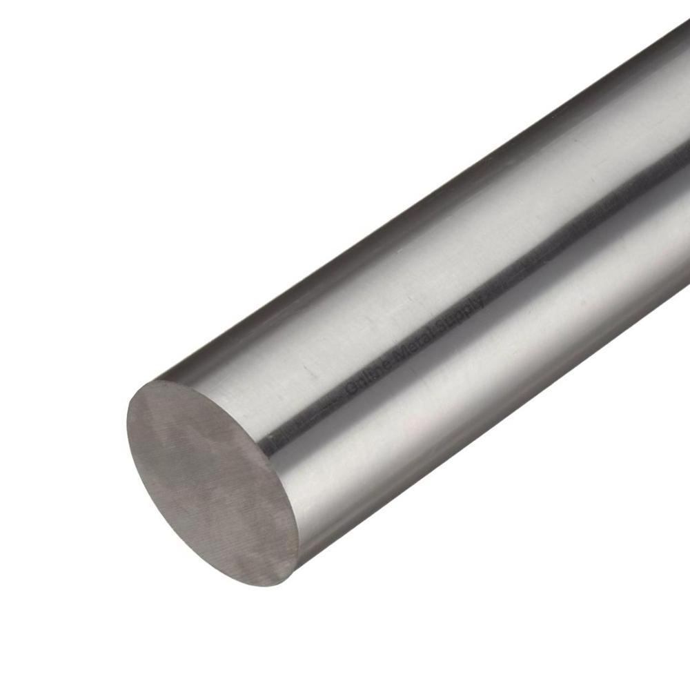 AMu/1400 FOCT4785-1974 JIS A3003  AlMn1Cu 3.0517 3003 aluminum alloy round bar price per kg