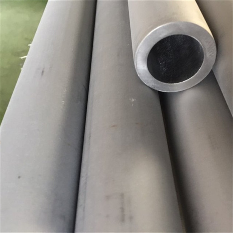 Hot Rolled High Quality Cold Drawn Cold Finished Bearing Steel Tubes GCr15 Seamless Steel Pipe For Bearing System, Bearing Ring