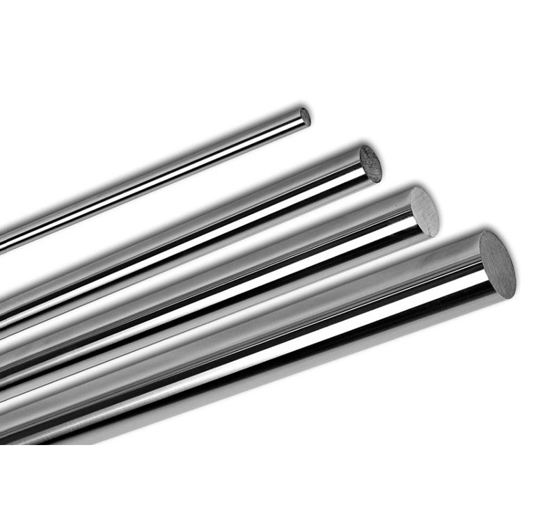 High quality (Nickel Alloy 625) UNS N06625 stainless steel Round bar