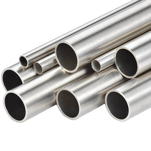 UNS N06625 Inconel 625 Nickel Based Alloy Seamless Tube and Pipe