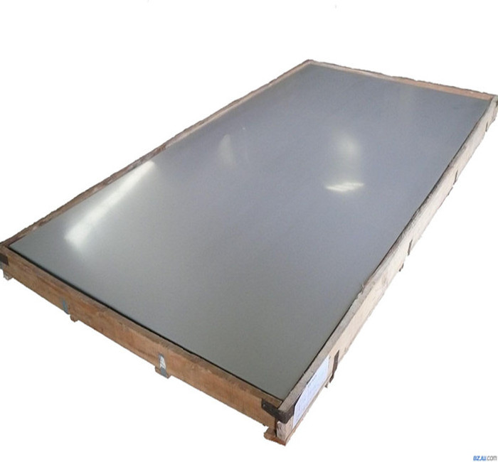 AISI 201 304 316 321 410 420 430 2205 cold rolled hot rolled stainless steel sheet 2B BA HL Mirror No.1 stainless steel plate