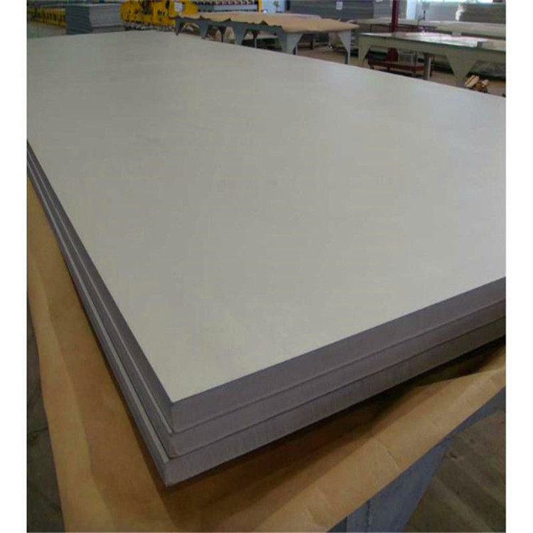 AISI 201 304 316 321 410 420 430 2205 cold rolled hot rolled stainless steel sheet 2B BA HL Mirror No.1 stainless steel plate