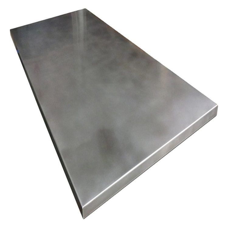 ASTM A240 318ln (EN 1.4462)  253ma F55 904L UNS N08904  3mm *1500*3000 Super Stainless Steel Sheet Plate better  price per kg